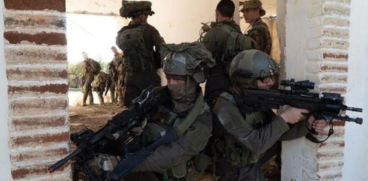 Νέες στρατιωτικές ασκήσεις προέρχονται από τους κυπριακούς-ισραηλινούς κομάντο