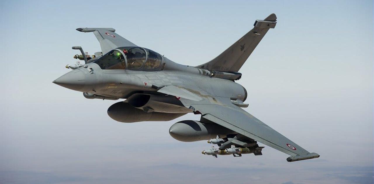 Τurmoil in Turkey: ''Greek Rafale fighter jets with Meteor missiles ...