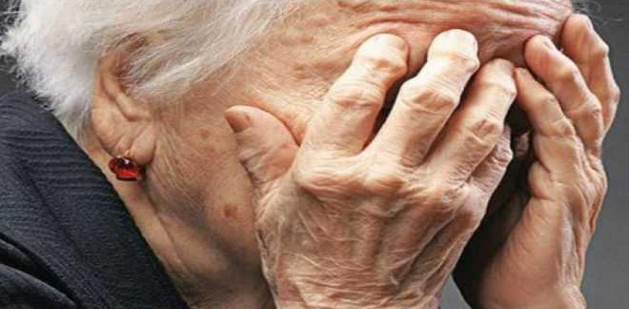 Θρασύτατη επίθεση ανήλικου Ρομά σε ηλικιωμένη στη Λαμία
