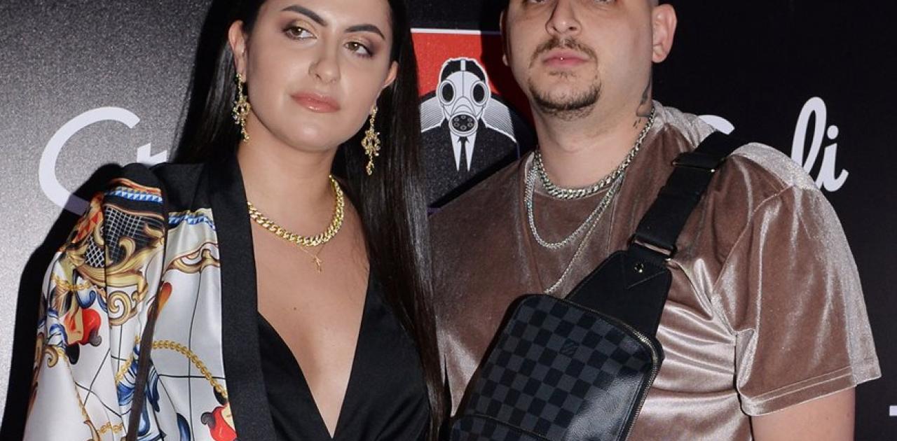 Mad Clip: Καταρρακωμένη η σύντροφος του τράπερ, Αρετή ...