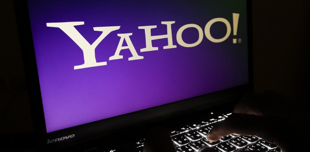 «Έπεσε» το Yahoo Mail: Χωρίς πρόσβαση στο ηλεκτρονικό τους ταχυδρομείο ...