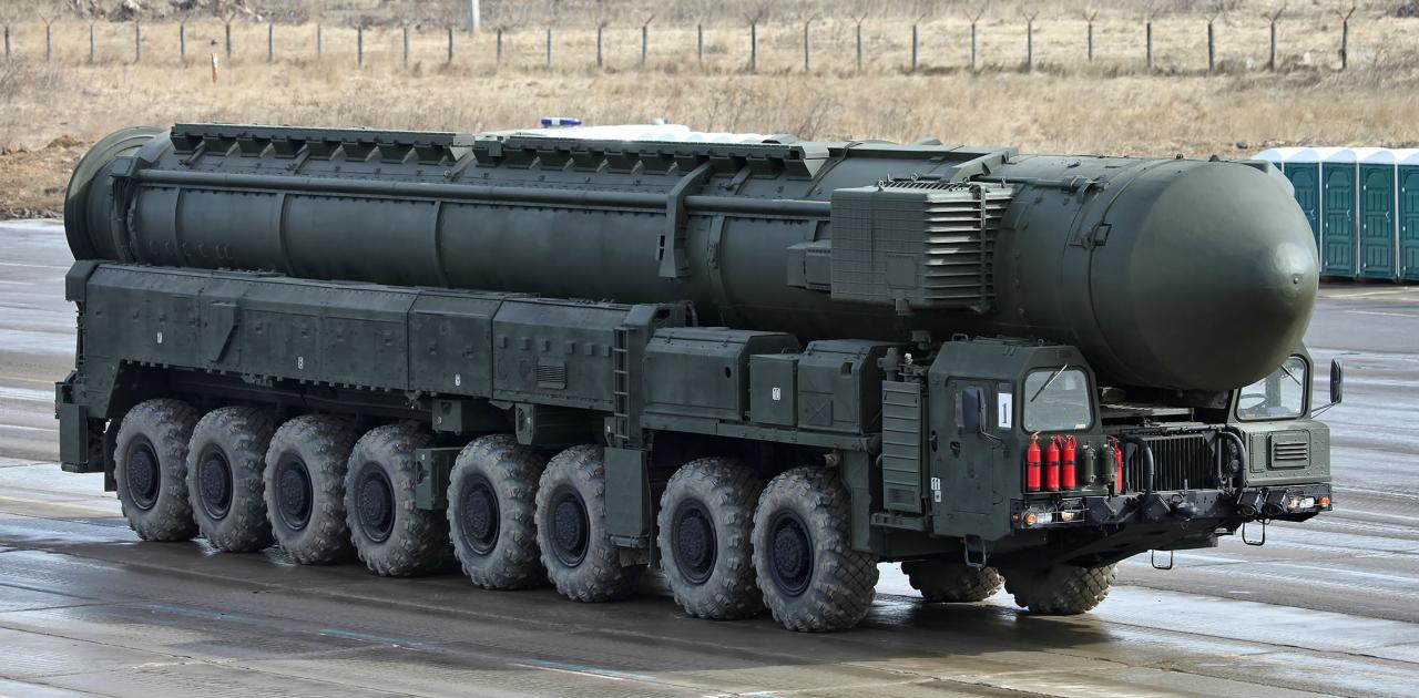 Nuclear These Are The 5 Most Advanced Intercontinental Ballistic Missiles Pentapostagma Nuclear These Are The 5 Most Advanced Intercontinental Ballistic Missiles Pentapostagma
