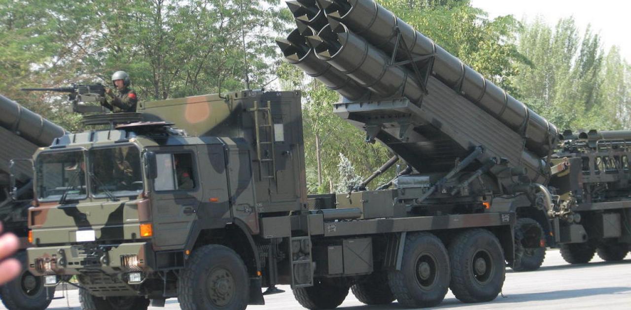 Everything You Need To Know About The Turkish Version Of Chinese T 300 System Pentapostagma