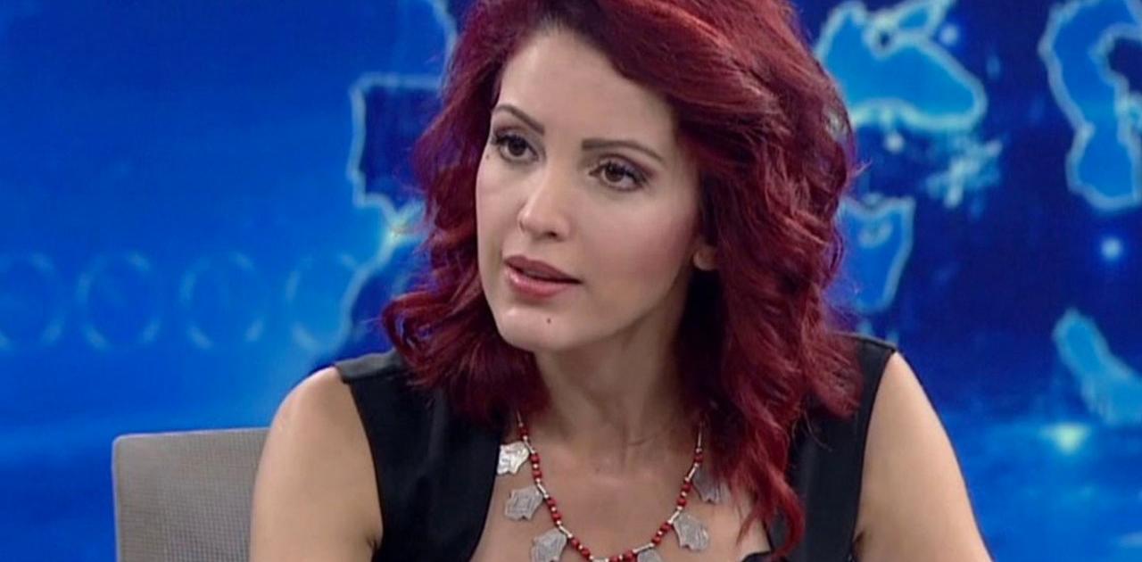 Γνωστή Τουρκάλα δημοσιογράφος διαψεύδει πως «δραπέτευσε» στην Ελλάδα ...