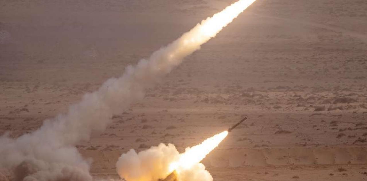 Ρώσος ειδικός Σύστημα δυνατότερο του Iron Dome για αντιμετώπιση των