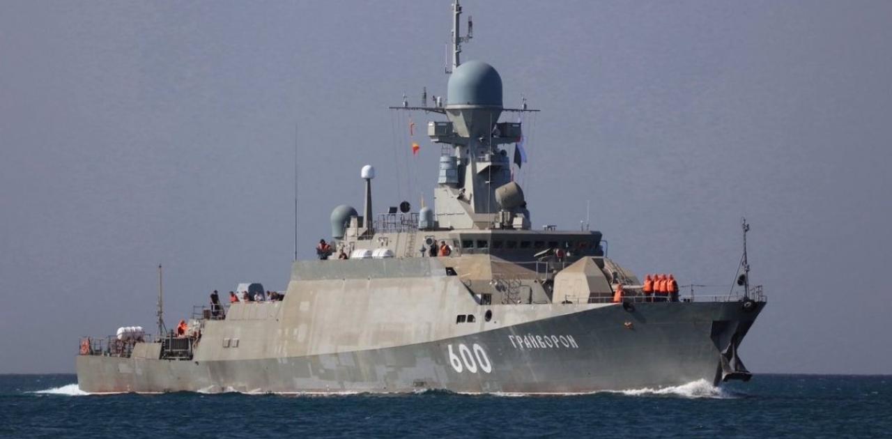 The Ukrainians are “betting” that the “Greyvoron” corvette will follow the Moskva cruiser – Russian fighters with “smart bombs” are also on target. The Ukrainians are “betting” that the “Greyvoron” corvette will follow the Moskva cruiser – Russian fighters with “smart bombs” are also on target.
