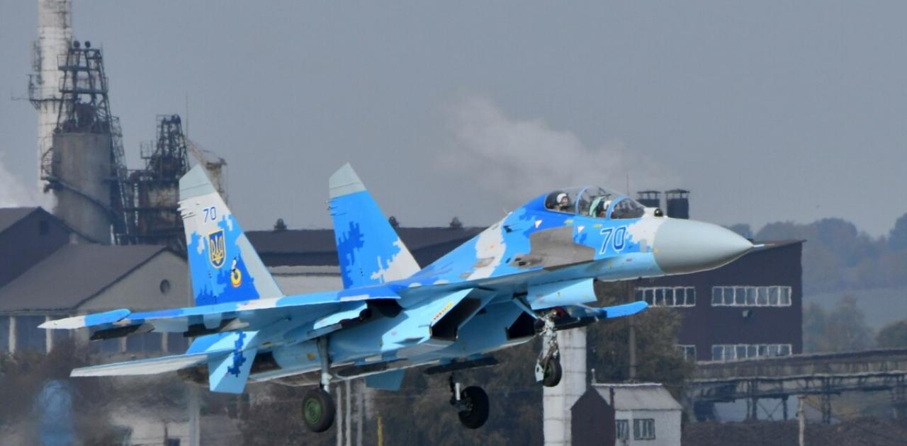 “Storm” missiles against Russia: “specially modified” fighters bomb Storm Shadow – new tactics with the Su-24, MiG-29 and Su-27