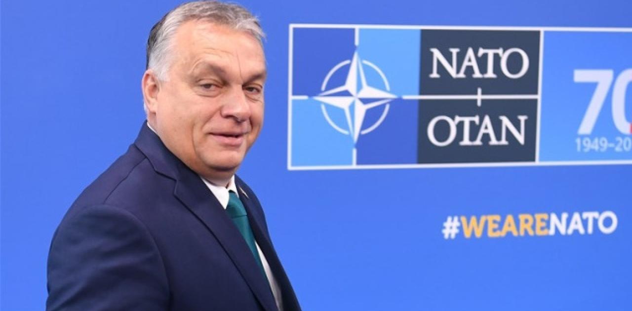 Orban's party boycotts the ratification of Sweden's accession to NATO