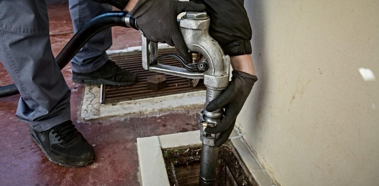 «Πέφτει» η τιμή στο πετρέλαιο θέρμανσης: Κάτω από τα 1,20 ευρώ το λίτρο | Pentapostagma