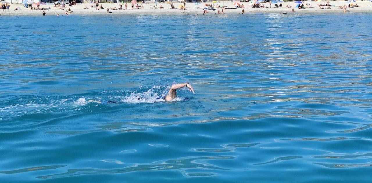 Νεκροί ανασύρθηκαν από τη θάλασσα δυο ηλικιωμένοι σε Πιερία και Χαλκιδική
