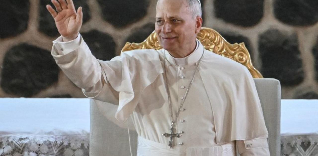 Γαλλία: Η Εκκλησία καλεί για δωρεές 27 εκατ. ευρώ για τη χρηματοδότηση της επίσκεψης του Πάπα Λέοντα