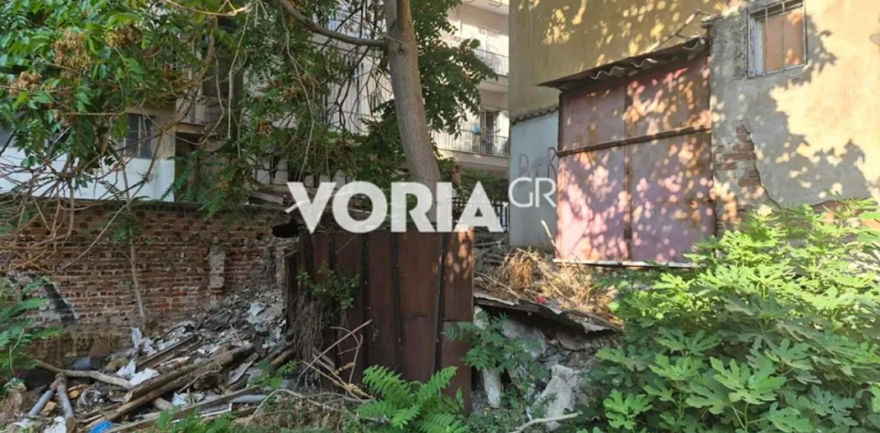 Σε χειρουργείο στη σπονδυλική στήλη θα υποβληθεί αύριο η 13χρονη που έπεσε από τον 5ο όροφο ξενοδοχείου στη Θεσσαλονίκη