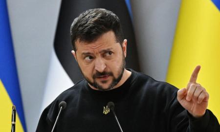 ZELENSKY