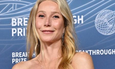 gwyneth