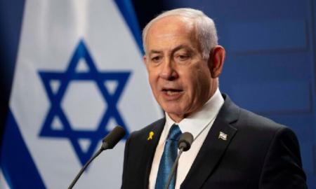 Νετανιάχου