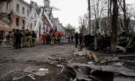 Σούμι ουκρανία