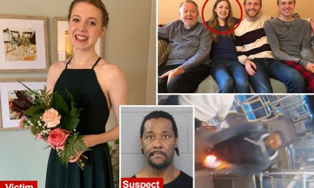 Σικάγο επίθεση σε τρένο 