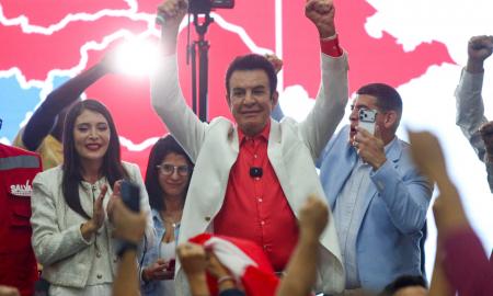 Σαλβαδορ Ονδρούρα