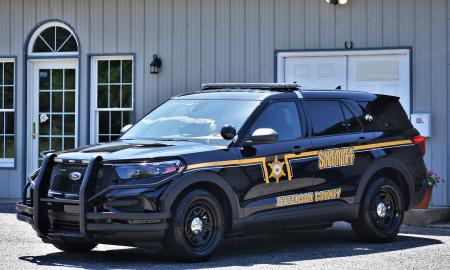 Αστυνομία - Βιρτζίνια