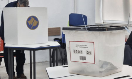 Κόσοβο - Εκλογές