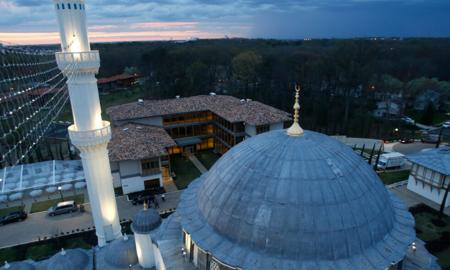 Diyanet Center of America