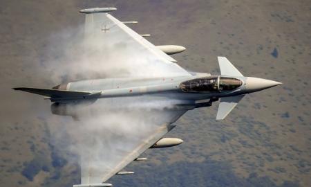 Μαχητικά αεροσκάφη