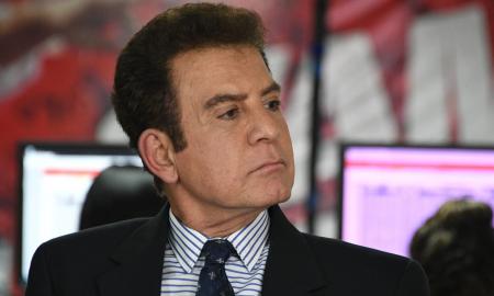 Σαλβαδόρ Νασράλα