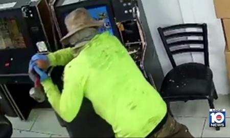 Φλόριντα ΗΠΑ 