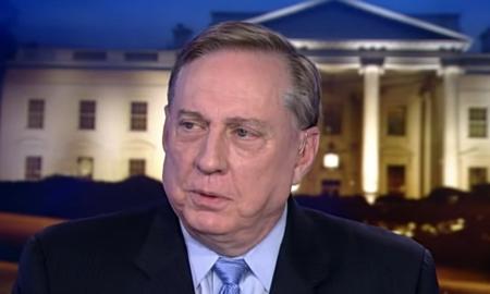 ΜακΓκρέγκορ