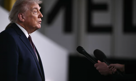 Τραμπ - Μελάνια - Ταινια