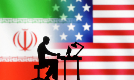 Ιραν - ΗΠΑ