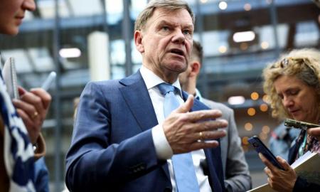 Γιόχαν Βάντεφουλ