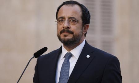 Χριστοδουλίδης