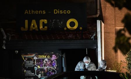  Υπόθεση Jacky