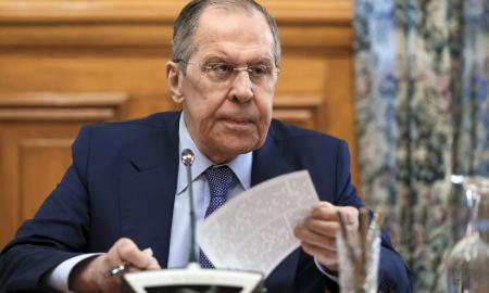 lavrov