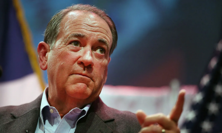 Mike Huckabee
