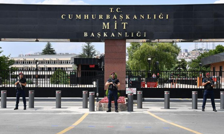 Milli İstihbarat Teşkilatı, MIT