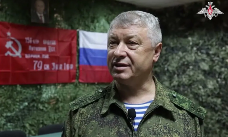 Βλαντίμιρ Αλεξέγιεφ