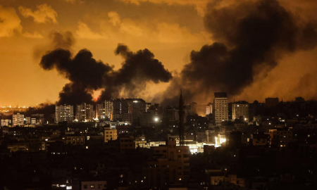 Μέση Ανατολή 