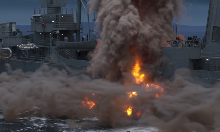 Μαύρη Θάλασσα