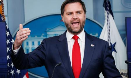 Τζέι Ντι Βανς