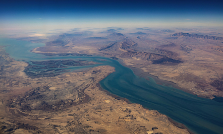 Στενά του Ορμούζ