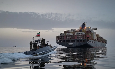 Στενά του Ορμούζ