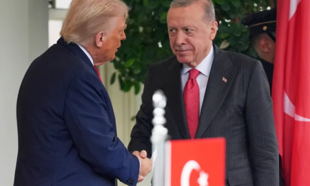 erdogan trump