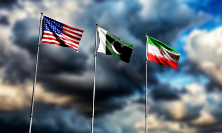 iran