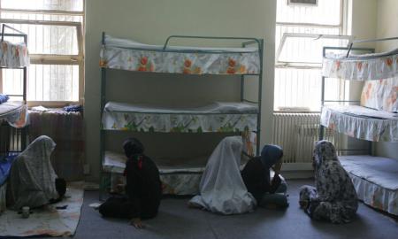 iran