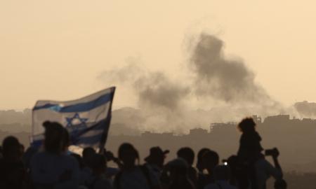 israel