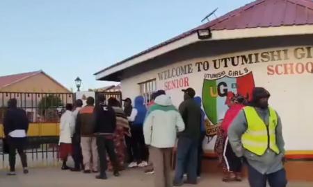 kenya