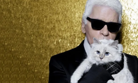 lagerfeld
