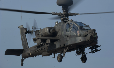 Apache 